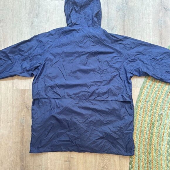 Vtg 90s EMS Eastern Mountain Sports Gore-Tex Mountain Shell Jacket - $90 - Picture 3 of 4